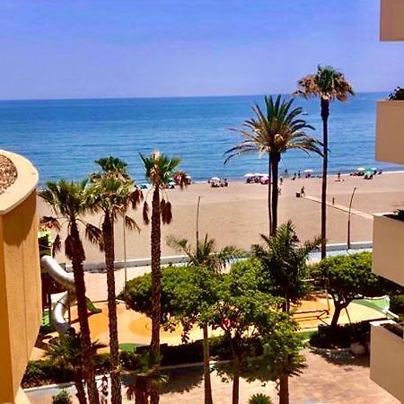 La Rada Beach Estepona Centro Ngoại thất bức ảnh
