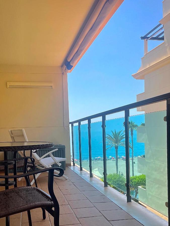 La Rada Beach Estepona Centro Ngoại thất bức ảnh