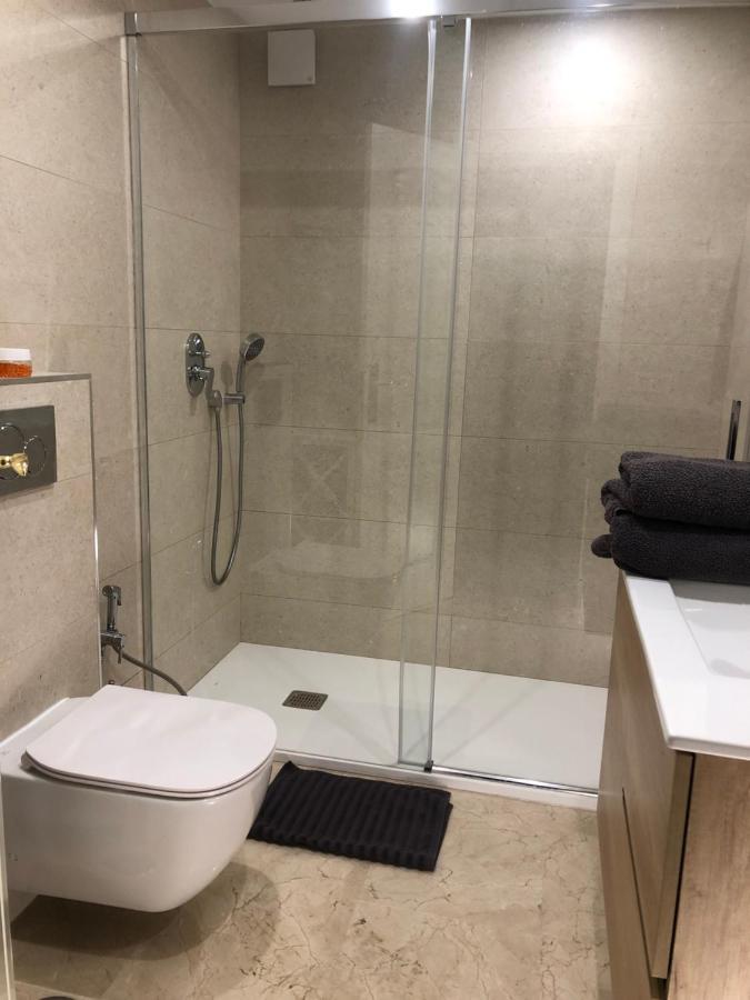La Rada Beach Estepona Centro Ngoại thất bức ảnh
