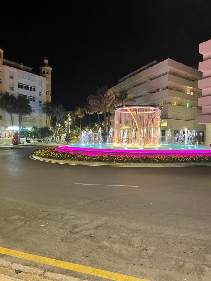 La Rada Beach Estepona Centro Apartment Ngoại thất bức ảnh