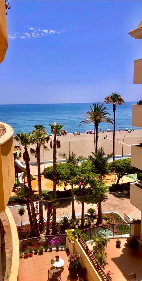 La Rada Beach Estepona Centro Ngoại thất bức ảnh