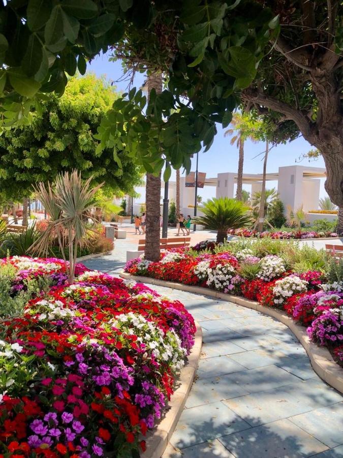 La Rada Beach Estepona Centro Ngoại thất bức ảnh