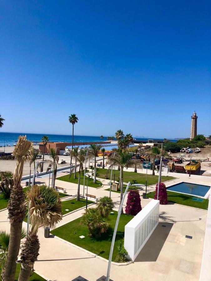 La Rada Beach Estepona Centro Ngoại thất bức ảnh