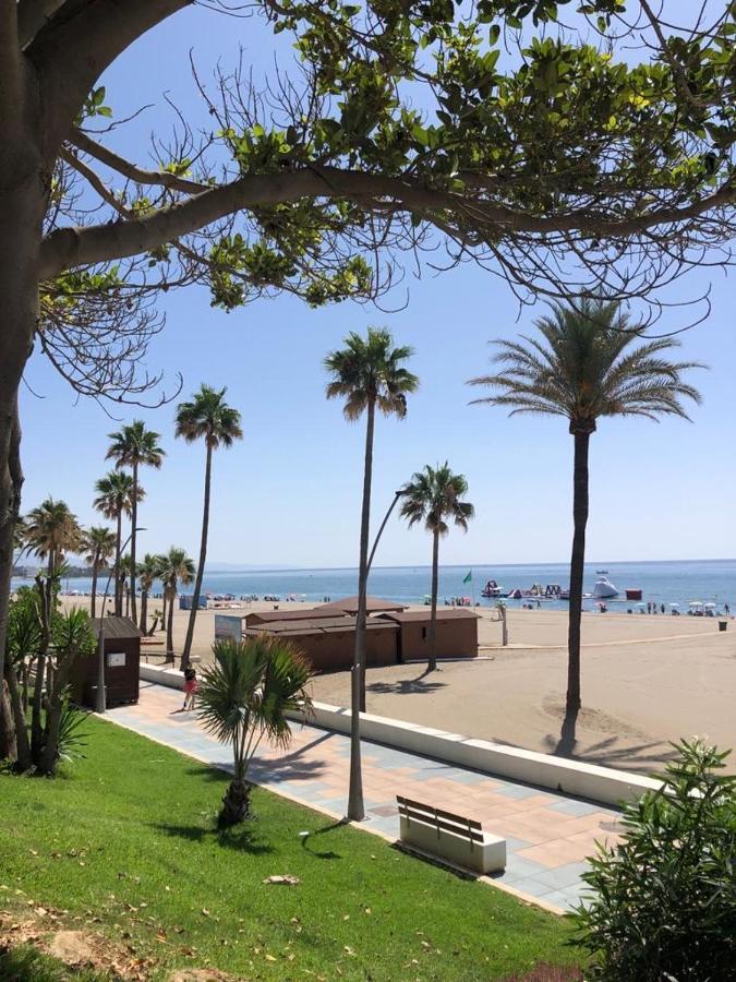 La Rada Beach Estepona Centro Ngoại thất bức ảnh