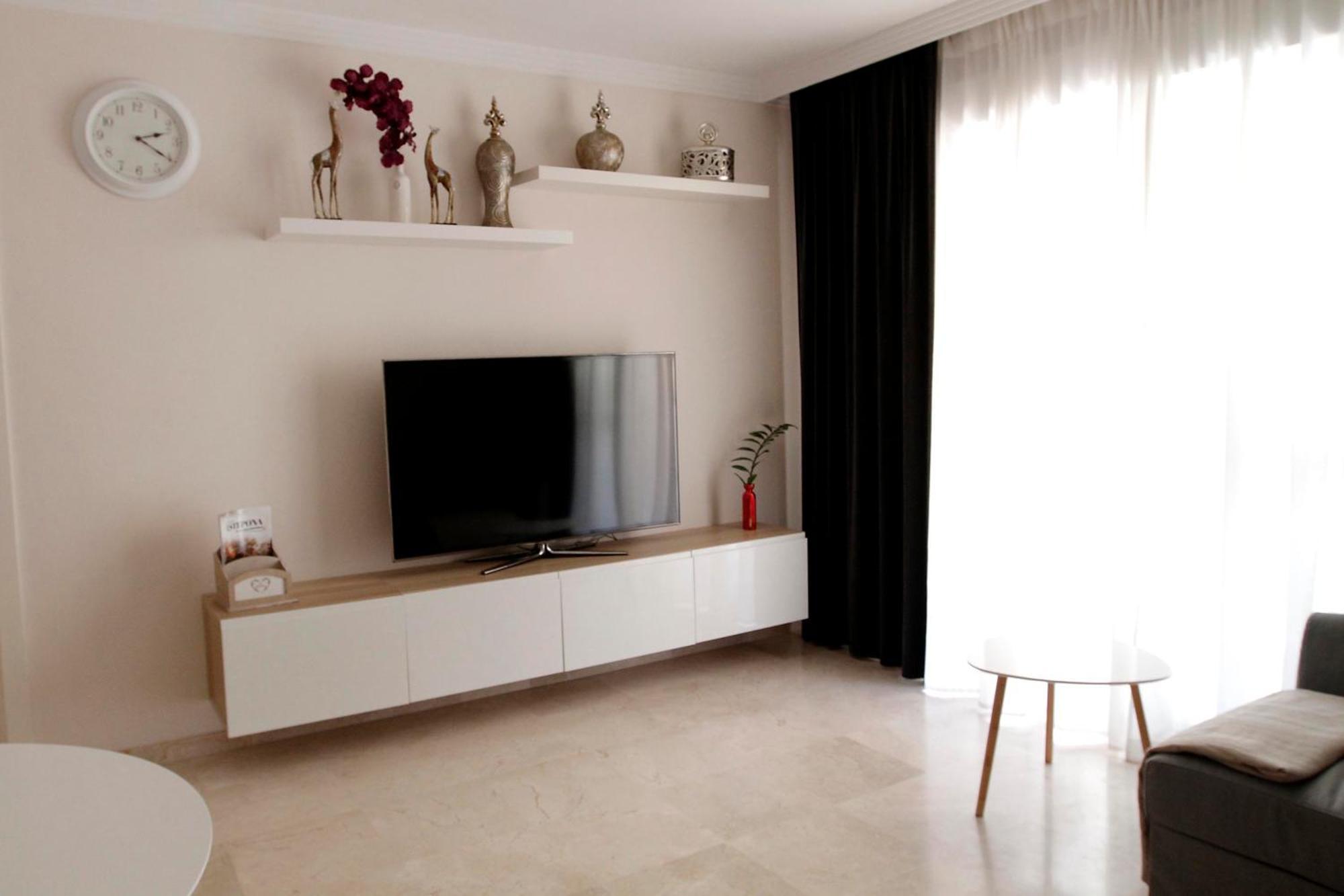 La Rada Beach Estepona Centro Ngoại thất bức ảnh