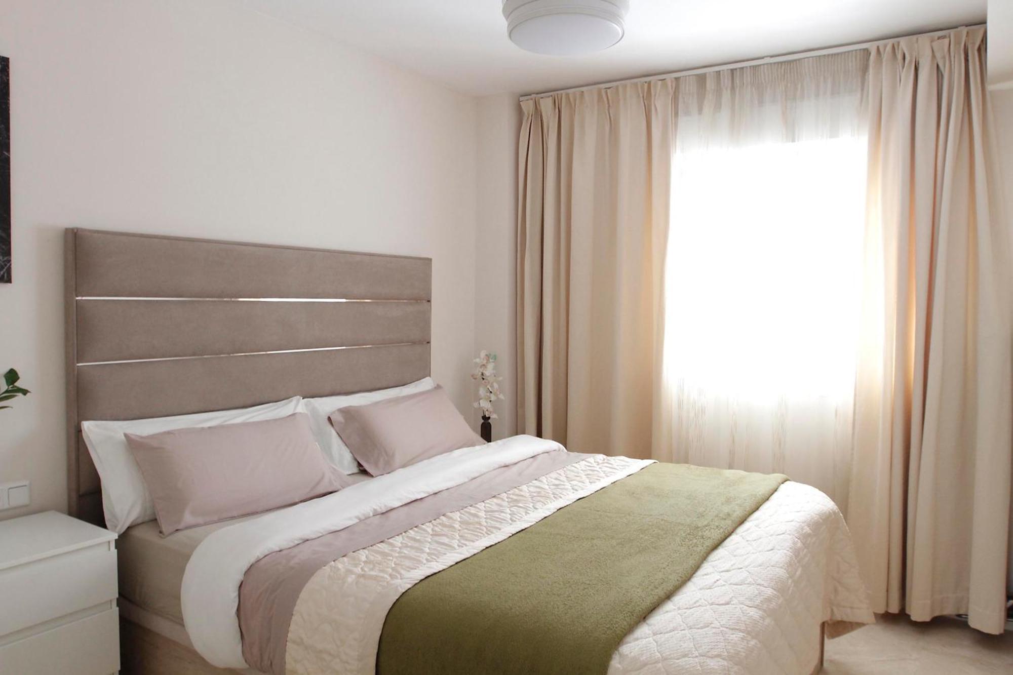 La Rada Beach Estepona Centro Ngoại thất bức ảnh