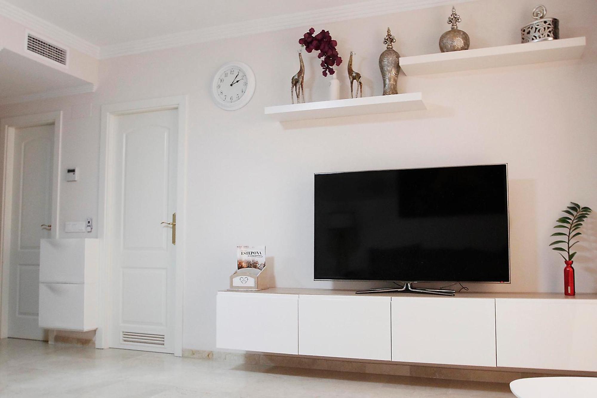 La Rada Beach Estepona Centro Ngoại thất bức ảnh