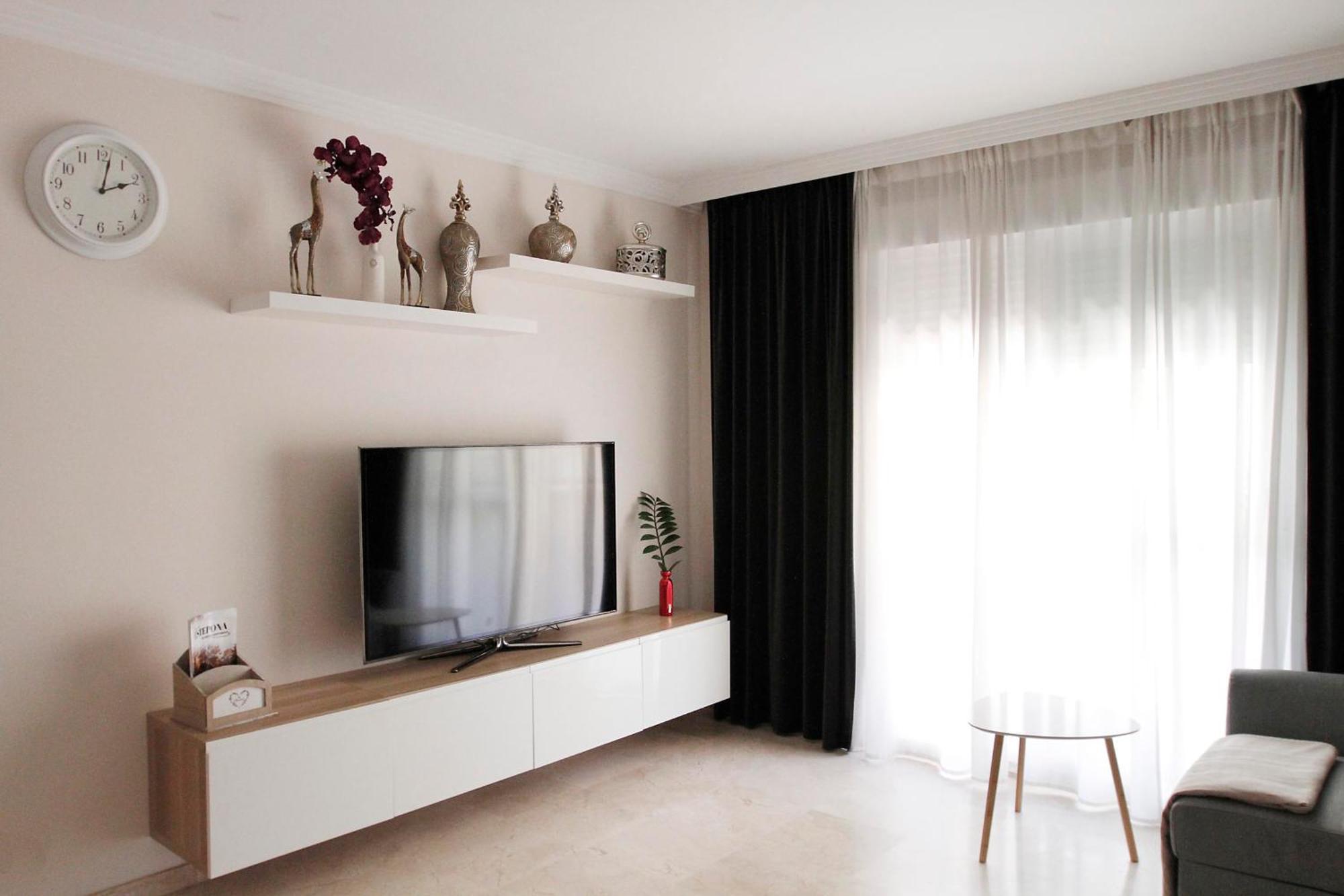 La Rada Beach Estepona Centro Ngoại thất bức ảnh